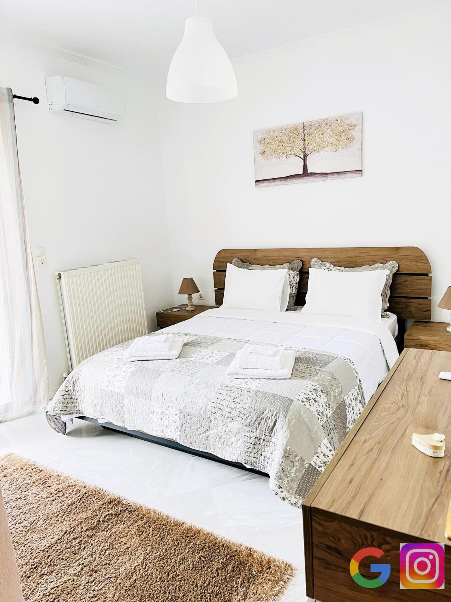 Family Apartmán Preveza
